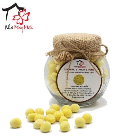 Cách Uống Tinh Nghệ Mật Ong Đúng Chuẩn & Tối Ưu Hiệu Quả