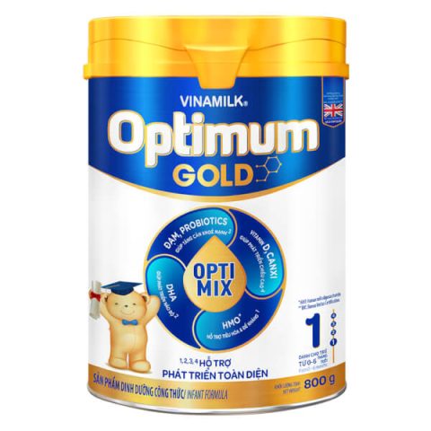 Sá»¯a Optimum Gold