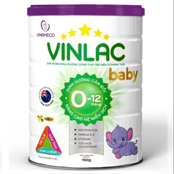 Sữa Vinlac Baby Giá Bao Nhiêu: Bảng Giá Và Thông Tin Mua Hàng