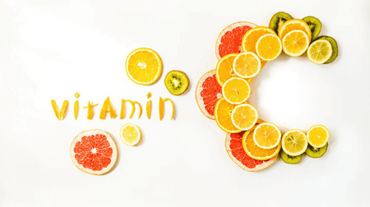 Vitamin C giÃºp háº¥p thá»¥ sáº¯t tá»‘t hÆ¡n