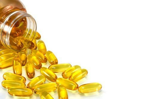 Vitamin E có lợi cho sức khỏe và sự phát triển của mẹ bầu và thai nhi