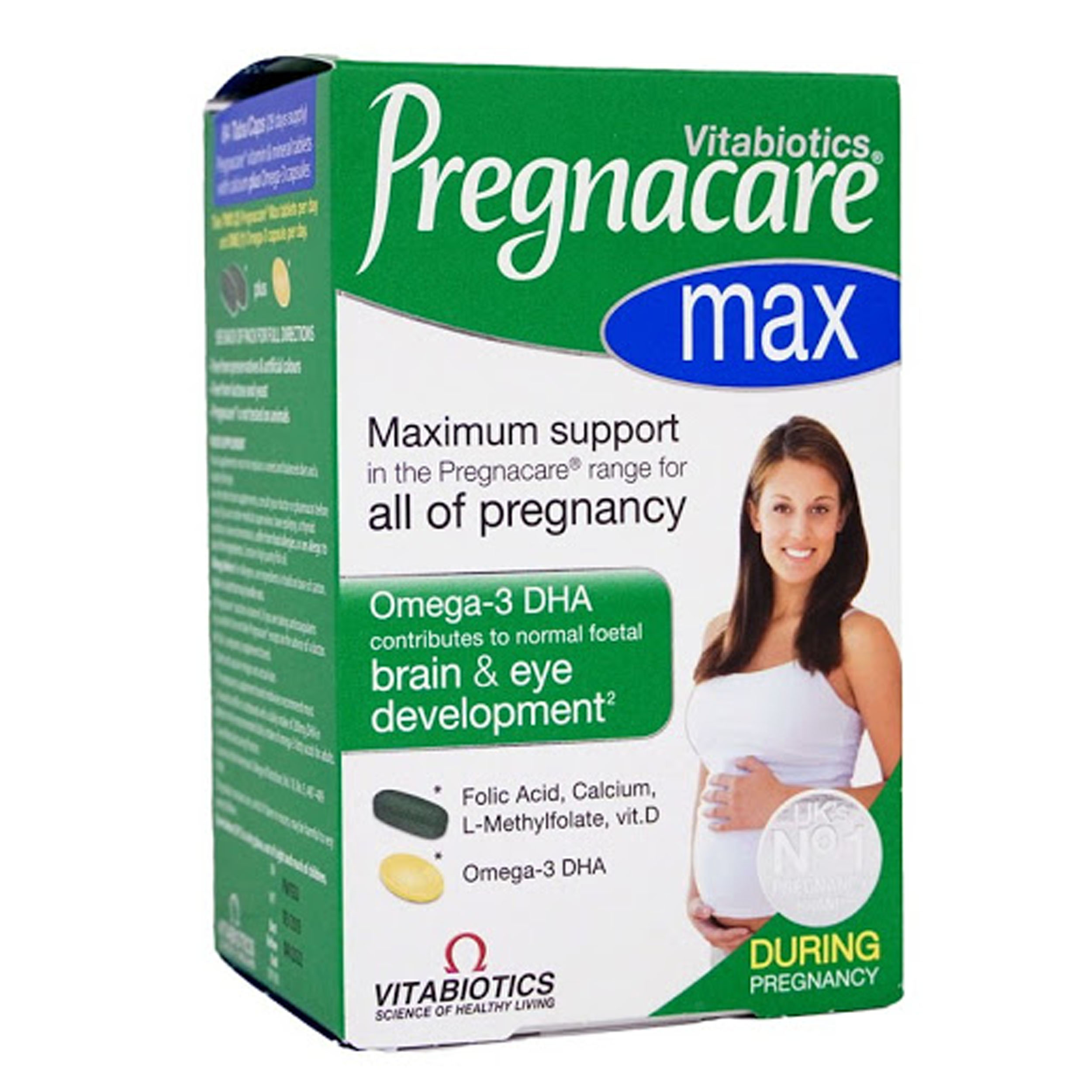 Bà bầu nên uống vitamin tổng hợp lúc nào để tối ưu hấp thu và phát triển thai nhi?