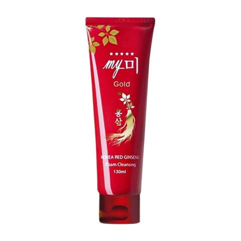 Sữa Rửa Mặt Nhân Sâm Hàn Quốc Chính Hãng: Bí Quyết Cho Làn Da Khỏe Đẹp