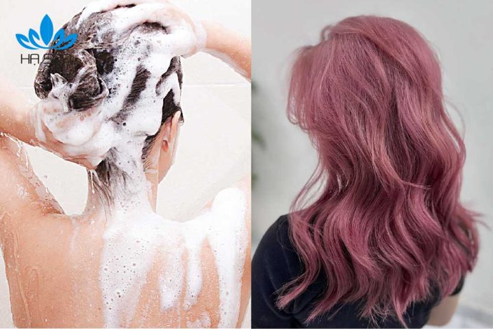 Nhuộm Tóc Mất Bao Nhiêu Thời Gian? Giải Đáp Từ A-Z