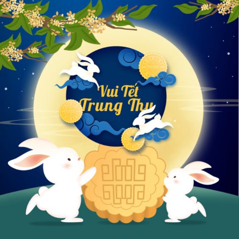 Tìm hiểu về Tết Trung Thu: Nguồn gốc, ý nghĩa và phong tục truyền thống