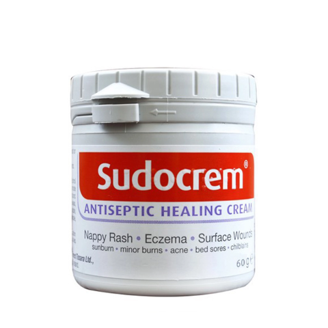 Kem Sudocrem Có Tác Dụng Gì? Hướng Dẫn Sử Dụng Chi Tiết - image 2