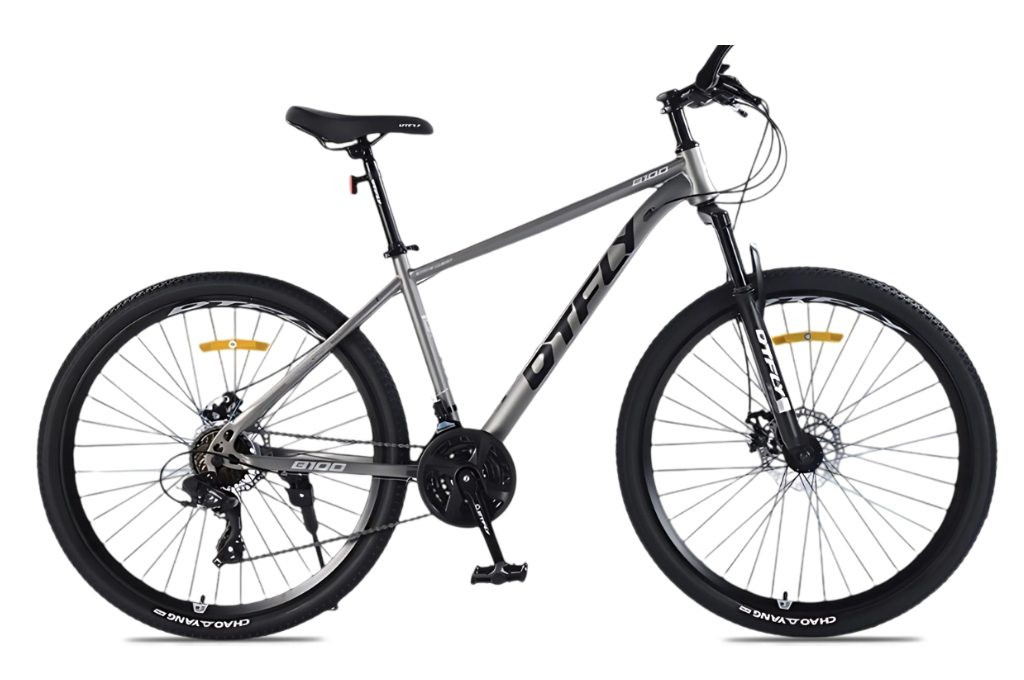 Xe đạp thể thao chuyên nghiệp 26 inch phù hợp cho bé trai năng động và hoạt động ngoài trời