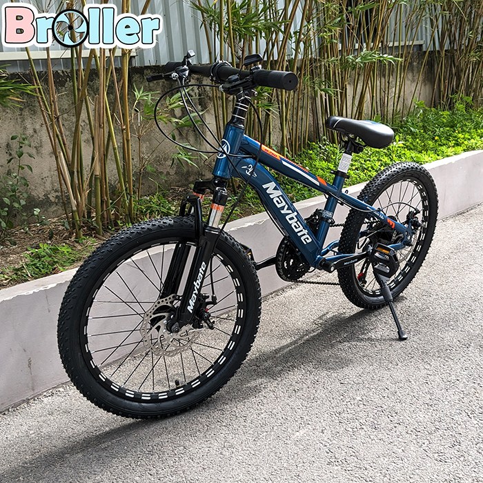 Xe Đạp Thể Thao Trẻ Em: Tiêu Chí Lựa Chọn & Gợi Ý Hàng Đầu
