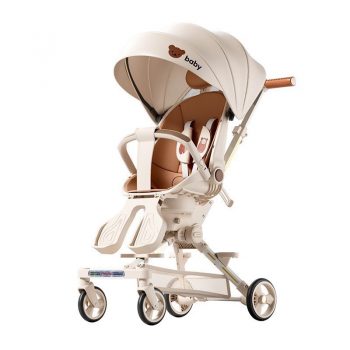 Xe Đẩy Gấp Gọn Siêu Nhẹ: Hướng Dẫn Chọn Và Review Chi Tiết