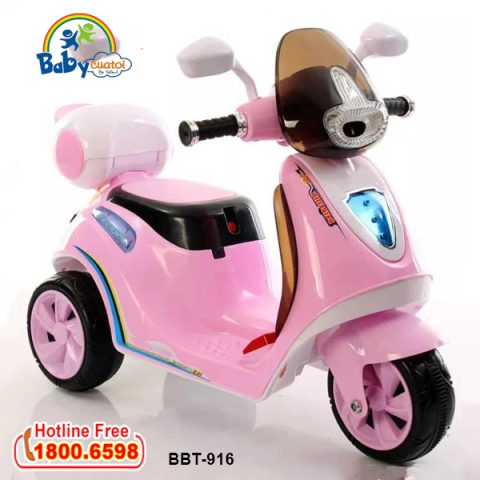 Mua Xe Đồ Chơi Trẻ Em: Hướng Dẫn Toàn Diện Từ A-Z