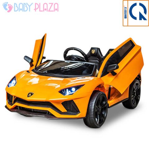 Mua Xe Đồ Chơi Trẻ Em: Hướng Dẫn Toàn Diện Từ A-Z