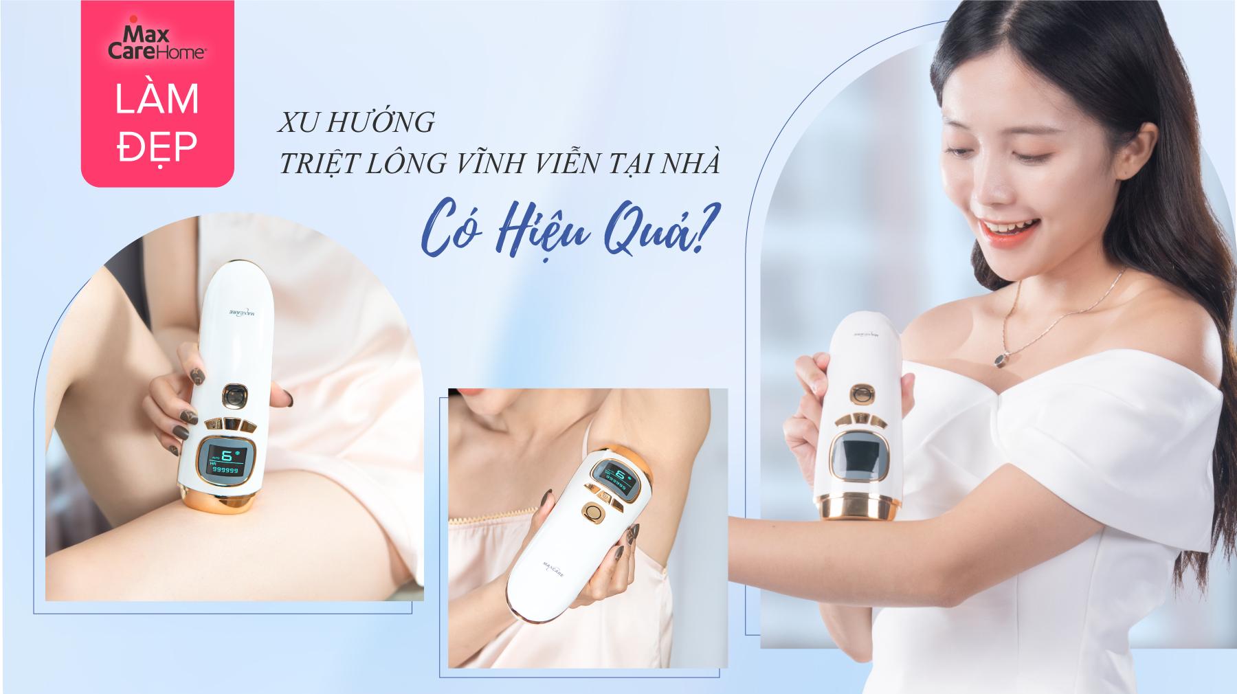 Cách Triệt Lông Vĩnh Viễn Tại Nhà Cho Nữ Hiệu Quả Nhất Cách Triệt Lông Vĩnh Viễn Tại Nhà Cho Nữ Hiệu Quả Nhất