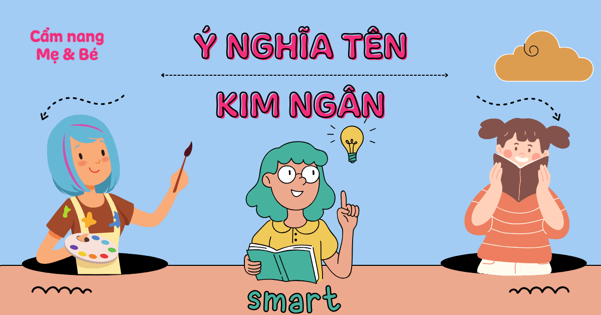 Ý Nghĩa Tên Kim Ngân: Giải Mã Vận Mệnh và Tính Cách