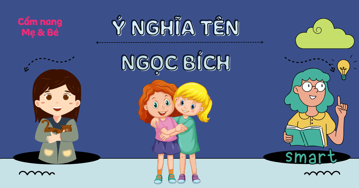 Ý Nghĩa Tên Ngọc Bích: Giải Mã Chi Tiết Phong Thủy và Hán Tự