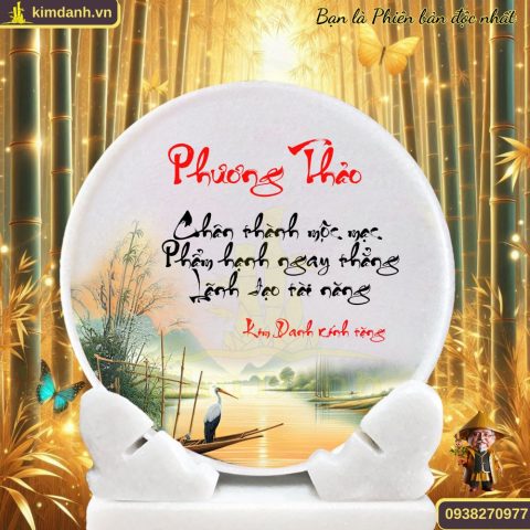 Ý Nghĩa Của Tên Phương Thảo: Giải Mã Vận Mệnh Bé Gái Ý Nghĩa Của Tên Phương Thảo: Giải Mã Vận Mệnh Bé Gái