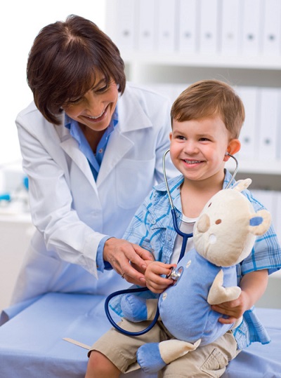 Phòng Khám Bác Sĩ Nhi Đồng: Cẩm Nang Chăm Sóc Sức Khỏe Toàn Diện Cho Bé Yêu