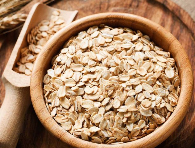 Bột Ngũ Cốc Yến Mạch Giảm Cân: Hướng Dẫn Toàn Diện Từ Chuyên Gia