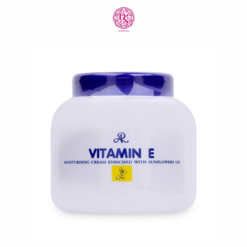 Kem Vitamin E Có Tác Dụng Gì? Lợi Ích & Cách Dùng Hiệu Quả