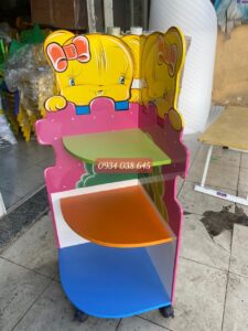 Đồ chơi góc học tập mầm non giúp bé phát triển toàn diện Đồ Chơi Góc Học Tập Mầm Non Tối Ưu Phát Triển Toàn Diện