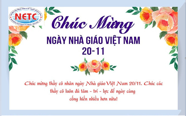 Hướng dẫn chi tiết 5+ mẫu thiệp chúc mừng 20 11 tự làm ý nghĩa - image 3