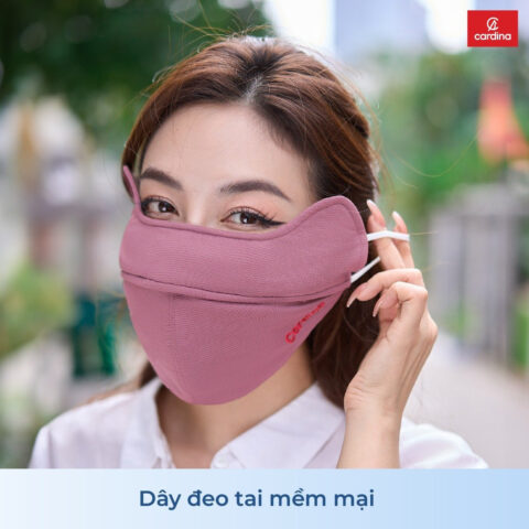 Khẩu Trang Chống Tia UV Tốt Nhất: Hướng Dẫn Chọn & Top Sản Phẩm