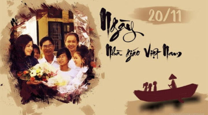 Những Lời Chúc Hay Ý Nghĩa 20 11 Gửi Thầy Cô Tri Ân Sâu Sắc
