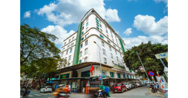 Bệnh viện Thu Cúc - thai sản trọn gói