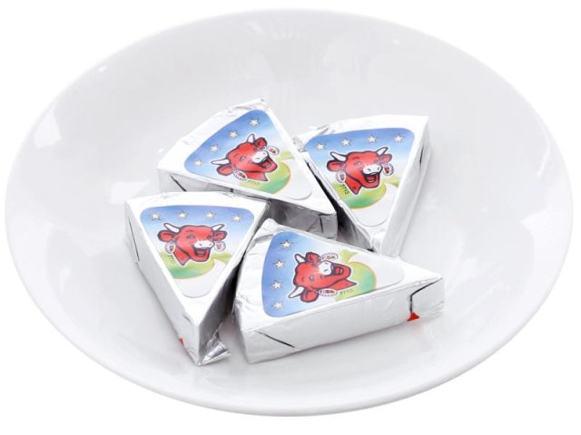 Ăn phô mai Con Bò Cười có béo không? Giải đáp chi tiết