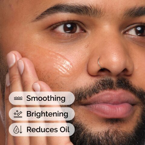 Thành phần chính của serum The Ordinary Niacinamide 10% + Zinc 1%: Niacinamide và Zinc PCA