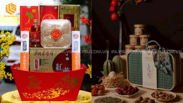 Tết đến nhà bạn gái nên mua gì: Món quà sức khỏe thể hiện sự chu đáo
