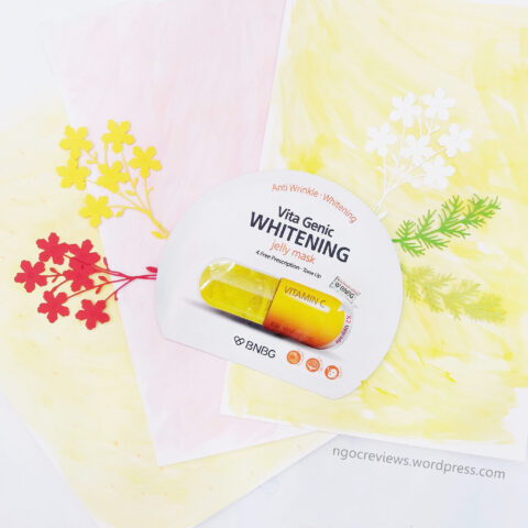 Review Mặt Nạ Naruko Ý Dĩ: Đánh Giá Chi Tiết Công Dụng và Trải Nghiệm Thực Tế