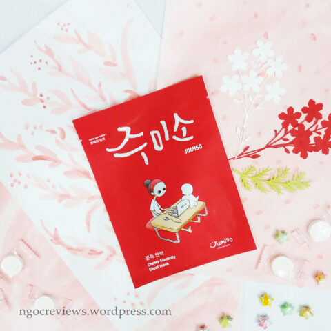 Review Mặt Nạ Naruko Ý Dĩ: Đánh Giá Chi Tiết Công Dụng và Trải Nghiệm Thực Tế