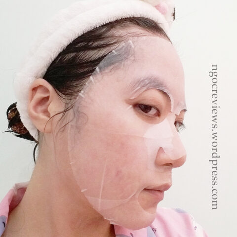 Review Mặt Nạ Naruko Ý Dĩ: Đánh Giá Chi Tiết Công Dụng và Trải Nghiệm Thực Tế