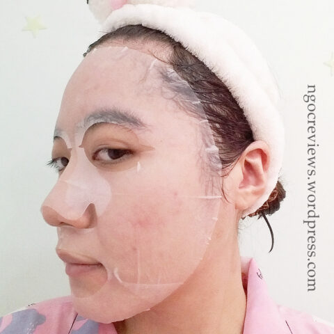 Review Mặt Nạ Naruko Ý Dĩ: Đánh Giá Chi Tiết Công Dụng và Trải Nghiệm Thực Tế