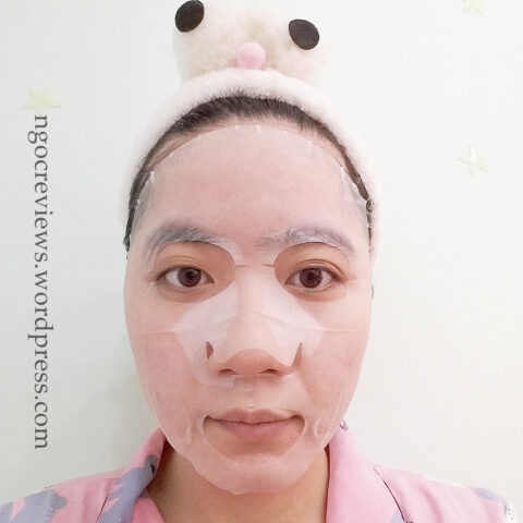 Review Mặt Nạ Naruko Ý Dĩ: Đánh Giá Chi Tiết Công Dụng và Trải Nghiệm Thực Tế