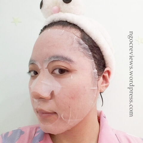 Review Mặt Nạ Naruko Ý Dĩ: Đánh Giá Chi Tiết Công Dụng và Trải Nghiệm Thực Tế