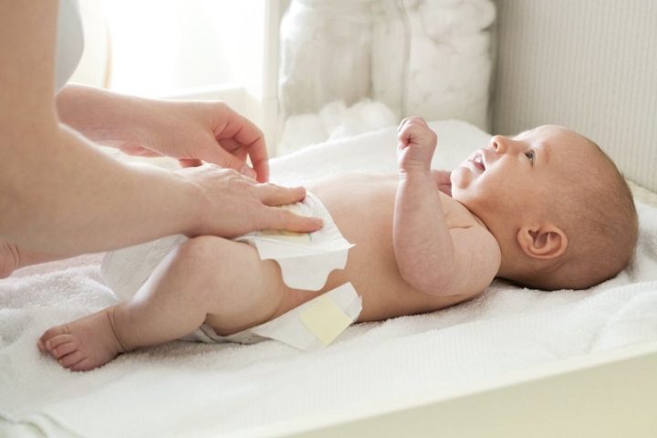Thời kỳ giãn ruột ở trẻ sơ sinh: Dấu hiệu và cách chăm sóc đúng cách