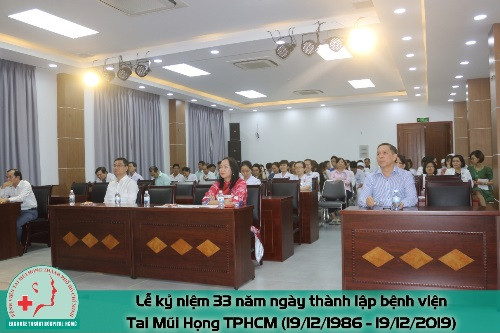 Bệnh viện Tai Mũi Họng TP.HCM: Lịch Sử, Phát Triển và Dịch Vụ Hàng Đầu