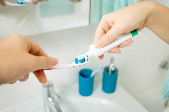 Những tác dụng của kem đánh răng tăng hiệu quả chăm sóc răng miệng