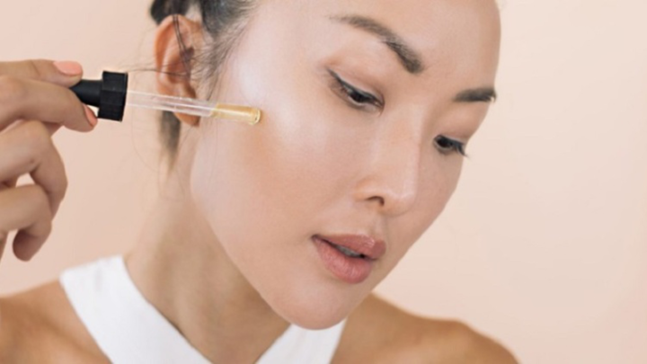 Vitamin C ngăn chặn lão hóa da rất tốt