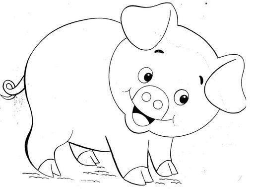 Hình Thú Cho Bé Tập Tô Màu: Khám Phá Thế Giới Sáng Tạo Và Phát Triển Toàn Diện