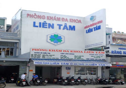 Review Phòng Khám Liên Tâm Quận 8: Đánh Giá Chi Tiết Mới Nhất