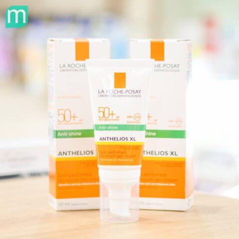 Kem chống nắng gây mụn ẩn La Roche-Posay Anthelios