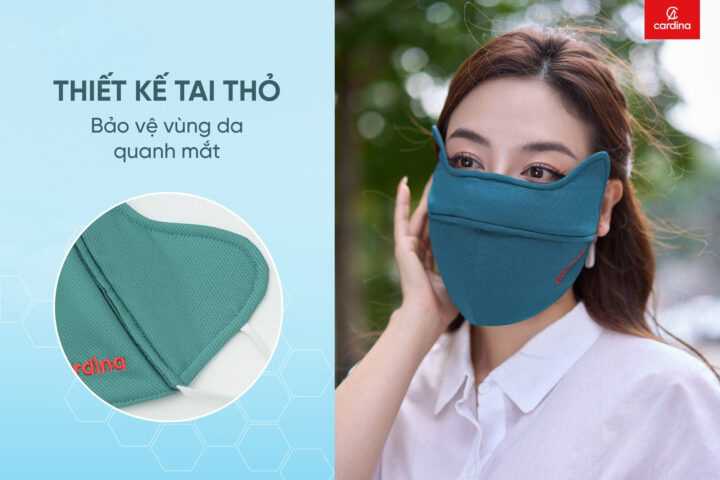 Khẩu Trang Chống Tia UV Tốt Nhất: Hướng Dẫn Chọn & Top Sản Phẩm