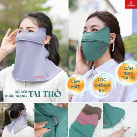Khẩu Trang Chống Tia UV Tốt Nhất: Hướng Dẫn Chọn & Top Sản Phẩm