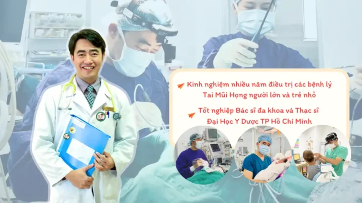 Phòng Khám Tai Mũi Họng Nha Trang: Địa Chỉ Uy Tín Cho Sức Khỏe