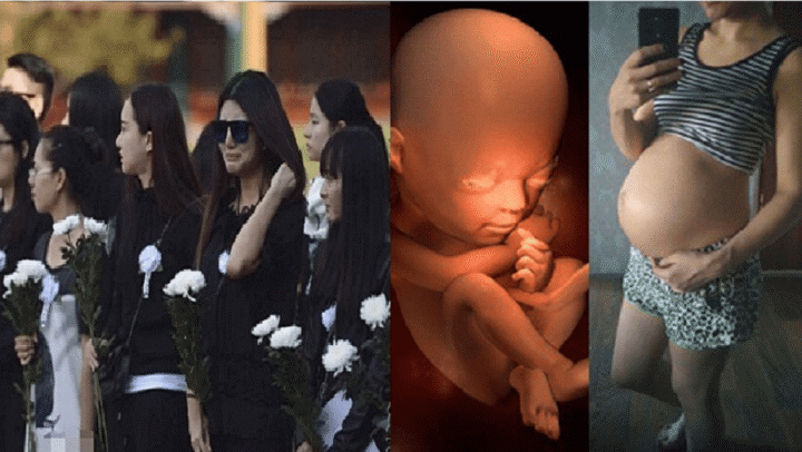 Bầu Đi Đám Ma Có Sao Không? Giải Đáp Chi Tiết Từ Chuyên Gia