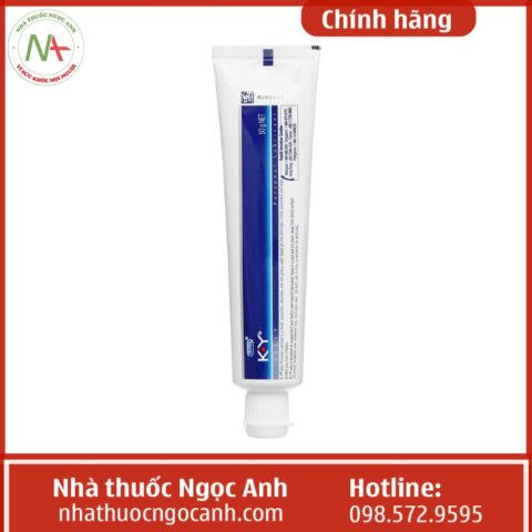 Cách dùng gel bôi trơn KY Jelly an toàn