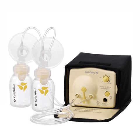 Máy Hút Sữa Medela Có Mấy Loại? Tổng Hợp Chi Tiết Nhất