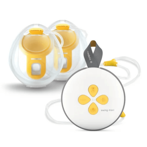 Máy Hút Sữa Medela Có Mấy Loại? Tổng Hợp Chi Tiết Nhất